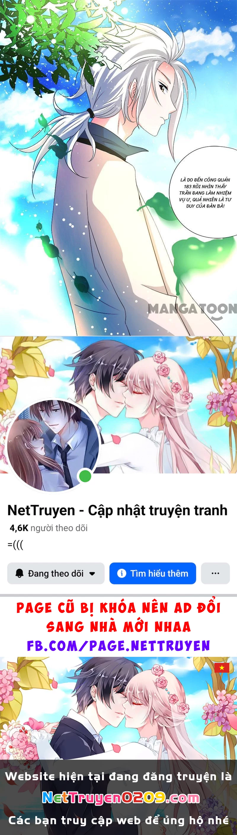 Bạn Trai Tôi Là Phong Tịnh Thần Chapter 82 - 11