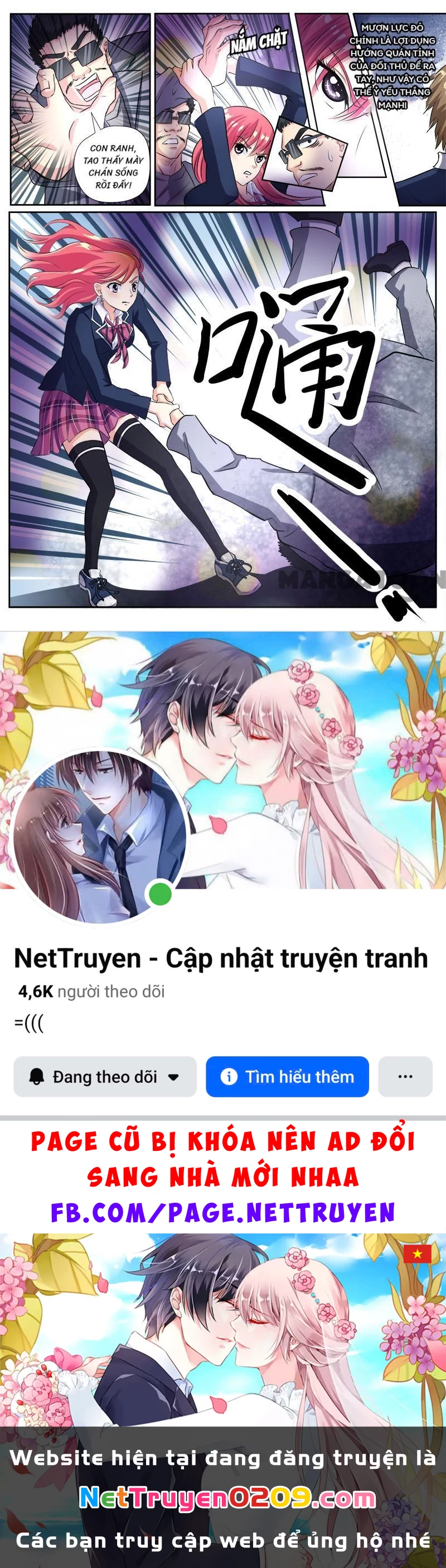 Bạn Trai Tôi Là Phong Tịnh Thần Chapter 83 - 11