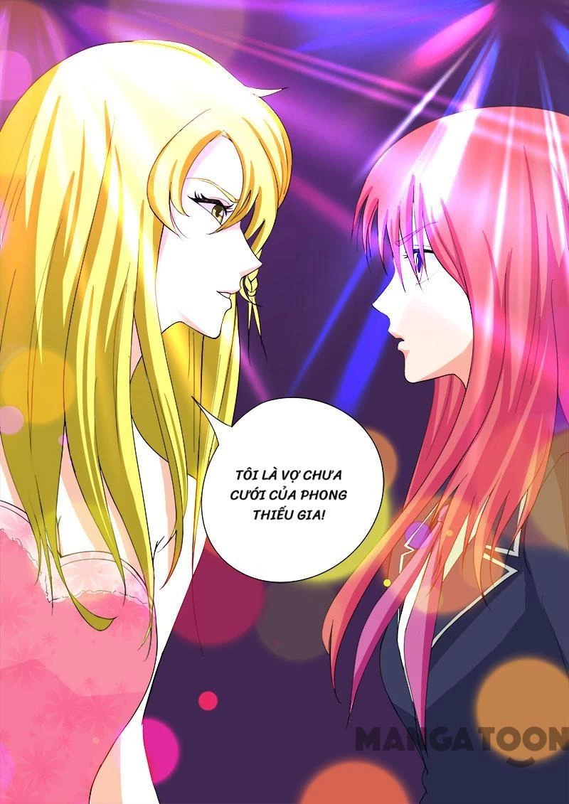 Bạn Trai Tôi Là Phong Tịnh Thần Chapter 84 - 4