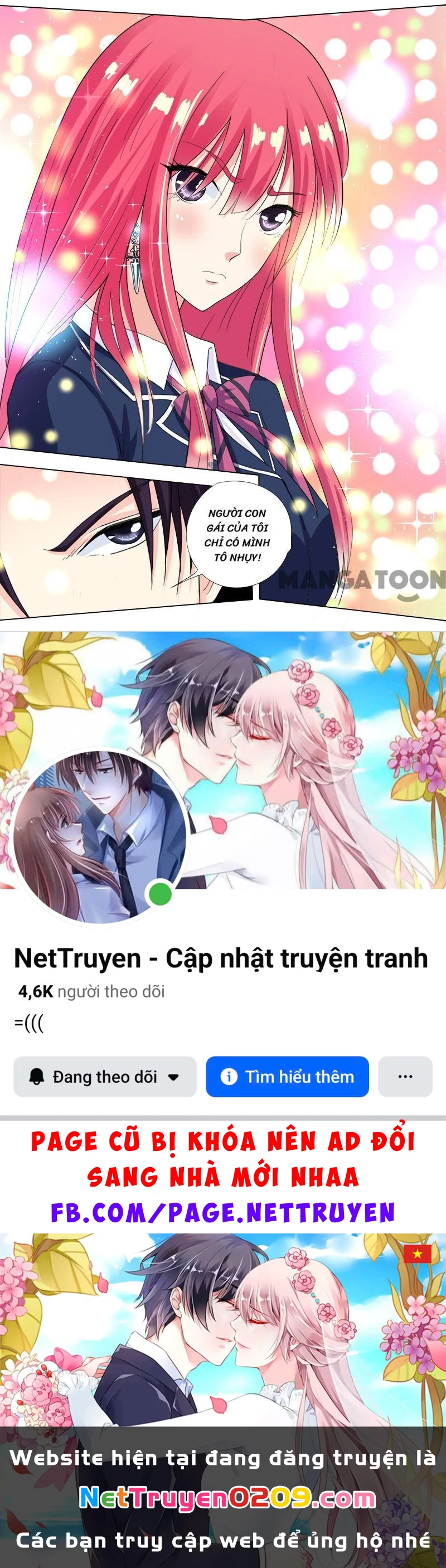 Bạn Trai Tôi Là Phong Tịnh Thần Chapter 84 - 12