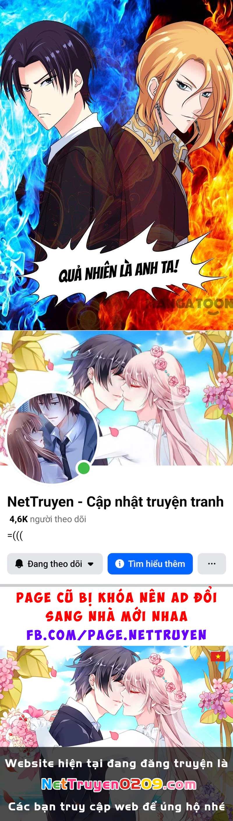 Bạn Trai Tôi Là Phong Tịnh Thần Chapter 85 - 12