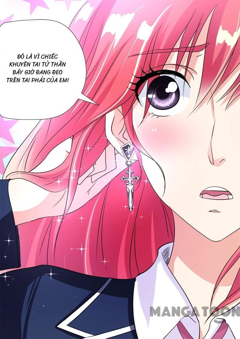 Bạn Trai Tôi Là Phong Tịnh Thần Chapter 86 - 3