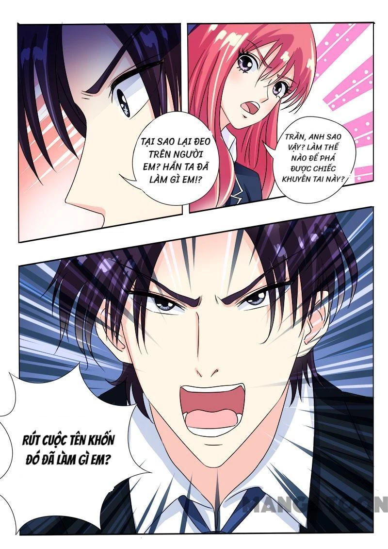 Bạn Trai Tôi Là Phong Tịnh Thần Chapter 86 - 5