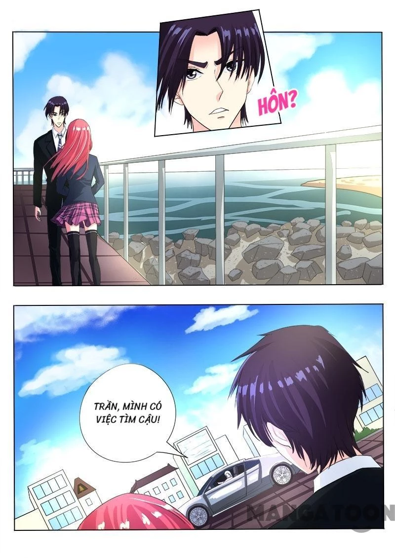 Bạn Trai Tôi Là Phong Tịnh Thần Chapter 86 - 7