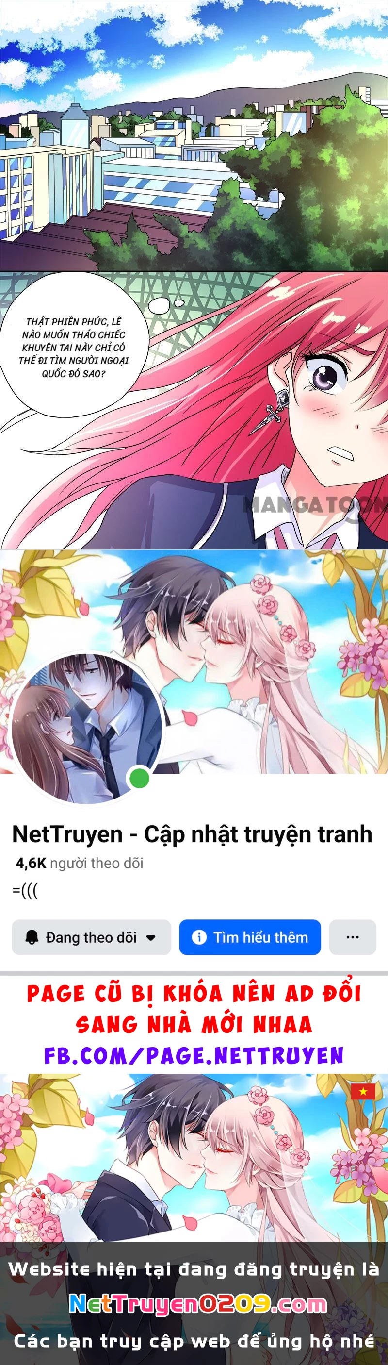 Bạn Trai Tôi Là Phong Tịnh Thần Chapter 86 - 12