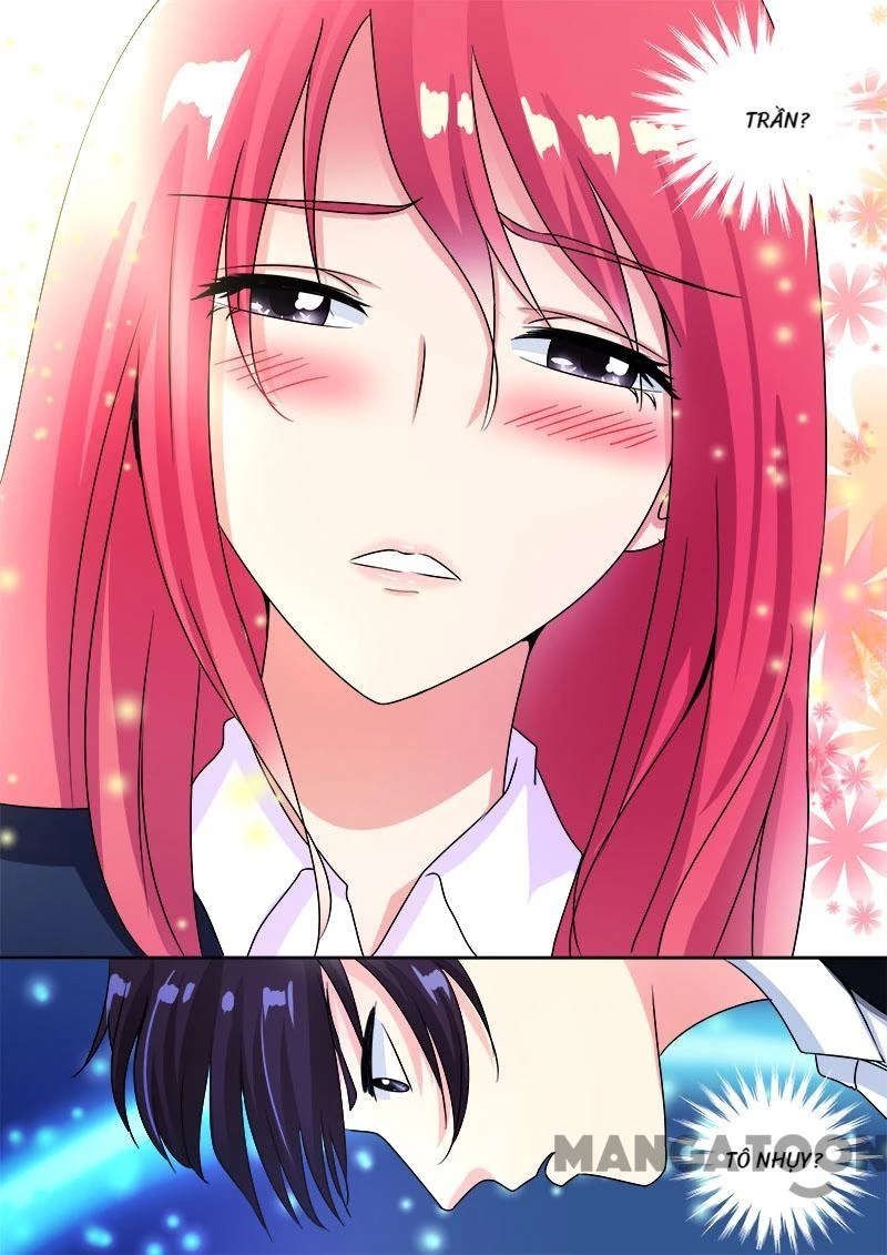 Bạn Trai Tôi Là Phong Tịnh Thần Chapter 87 - 7