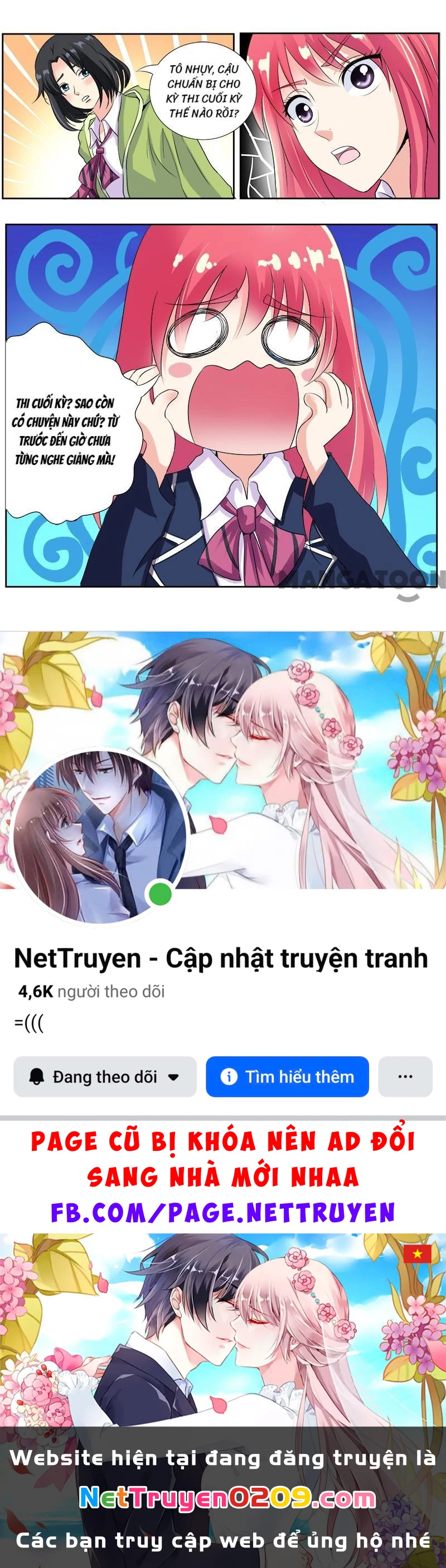 Bạn Trai Tôi Là Phong Tịnh Thần Chapter 87 - 12