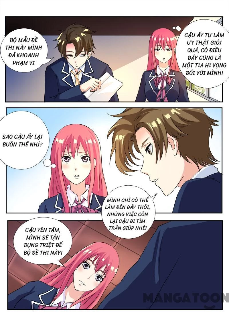 Bạn Trai Tôi Là Phong Tịnh Thần Chapter 88 - 6