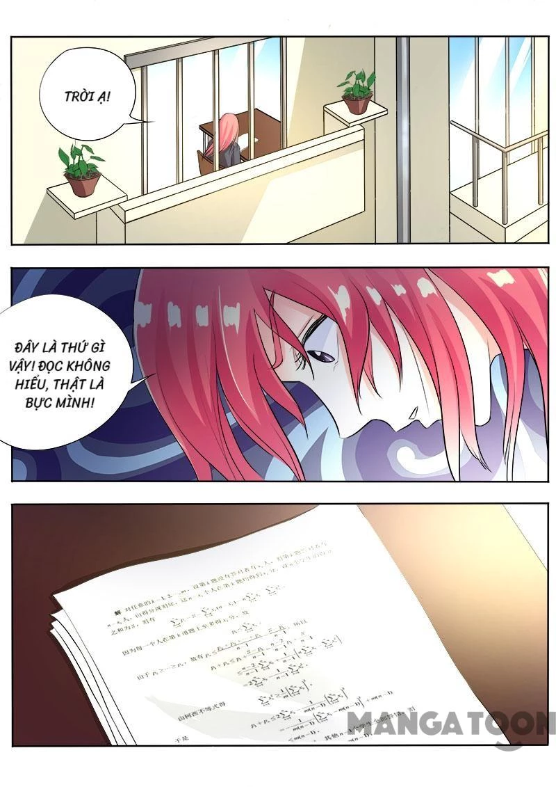 Bạn Trai Tôi Là Phong Tịnh Thần Chapter 88 - 7