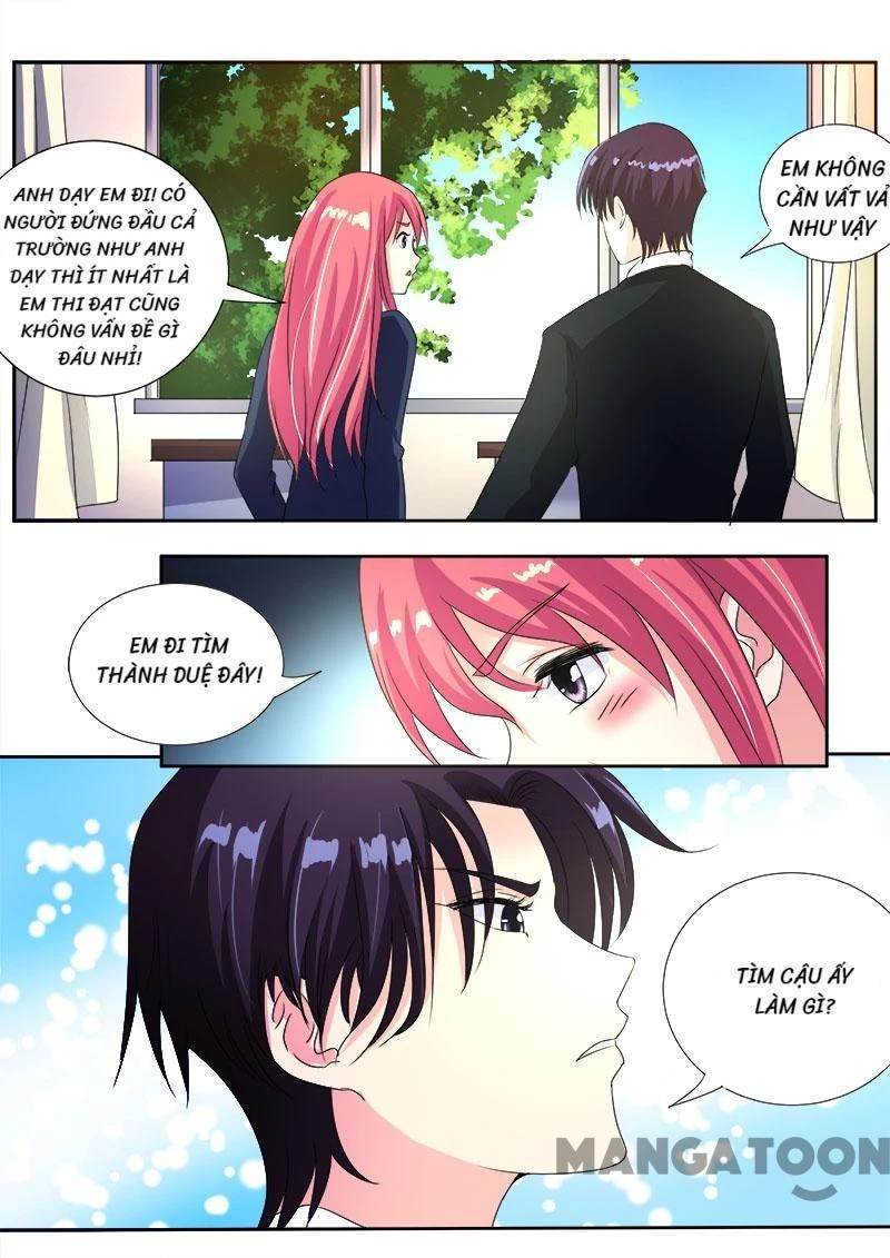 Bạn Trai Tôi Là Phong Tịnh Thần Chapter 88 - 9