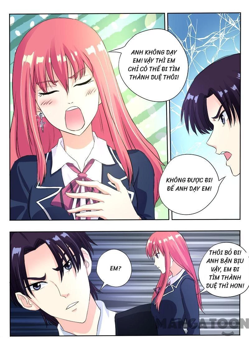 Bạn Trai Tôi Là Phong Tịnh Thần Chapter 88 - 10