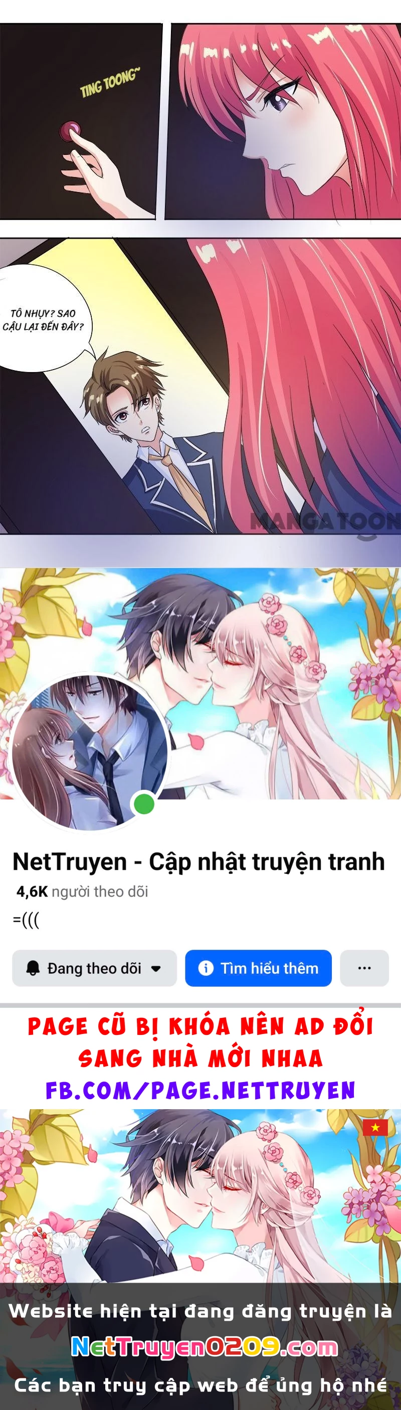 Bạn Trai Tôi Là Phong Tịnh Thần Chapter 88 - 12