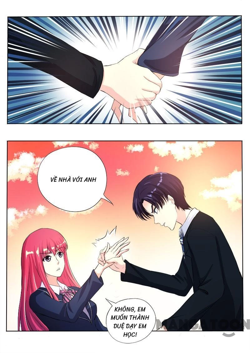 Bạn Trai Tôi Là Phong Tịnh Thần Chapter 89 - 3