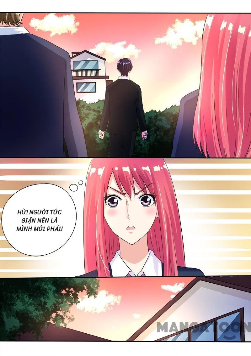 Bạn Trai Tôi Là Phong Tịnh Thần Chapter 89 - 7