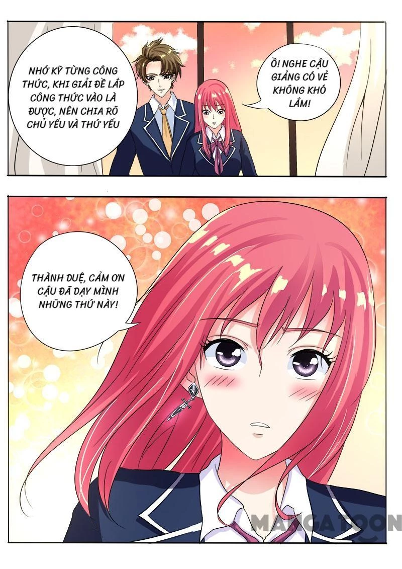 Bạn Trai Tôi Là Phong Tịnh Thần Chapter 89 - 8