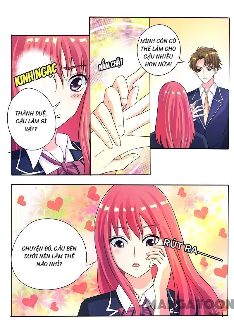 Bạn Trai Tôi Là Phong Tịnh Thần Chapter 89 - 9