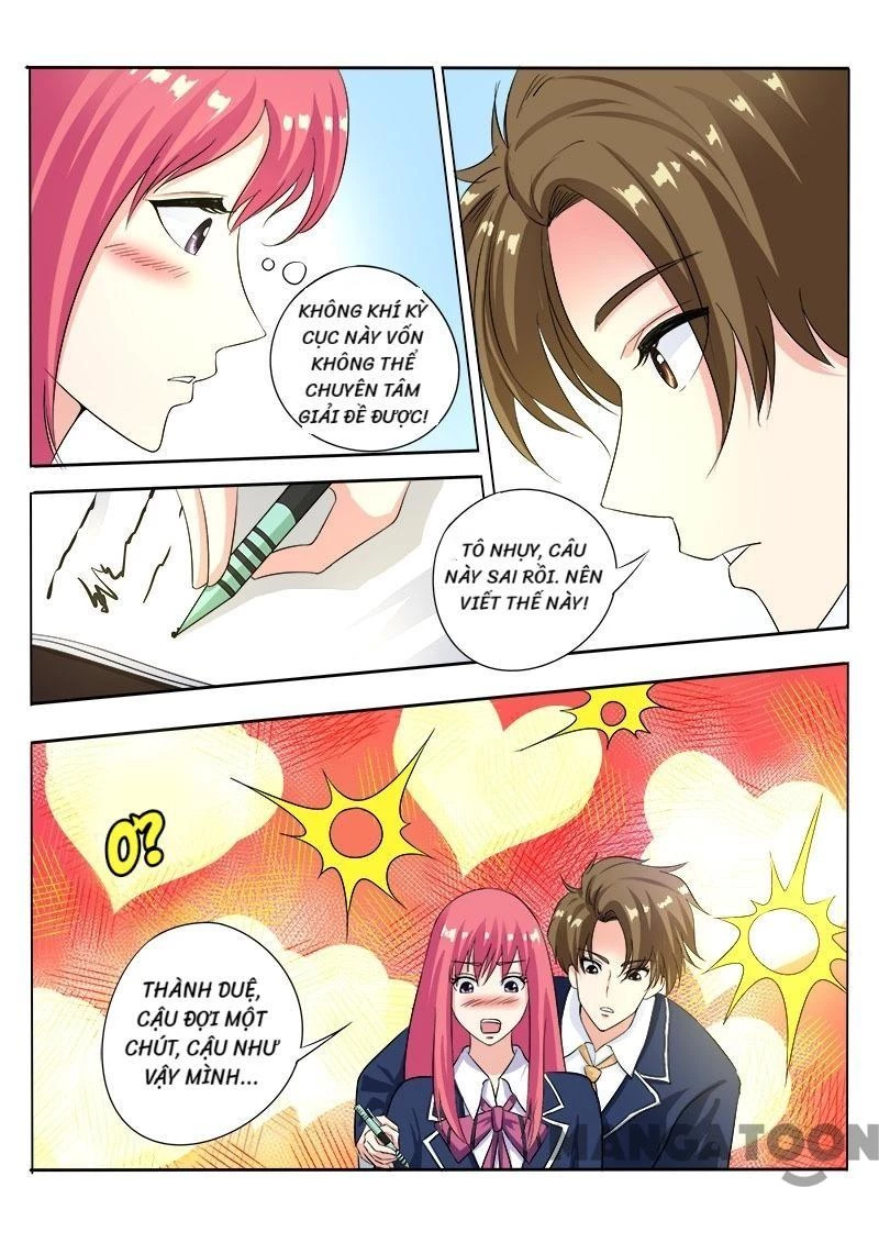 Bạn Trai Tôi Là Phong Tịnh Thần Chapter 89 - 10