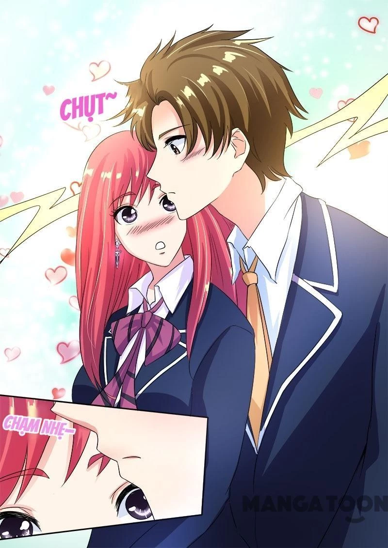 Bạn Trai Tôi Là Phong Tịnh Thần Chapter 89 - 11