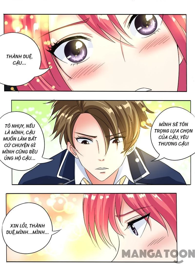 Bạn Trai Tôi Là Phong Tịnh Thần Chapter 90 - 2