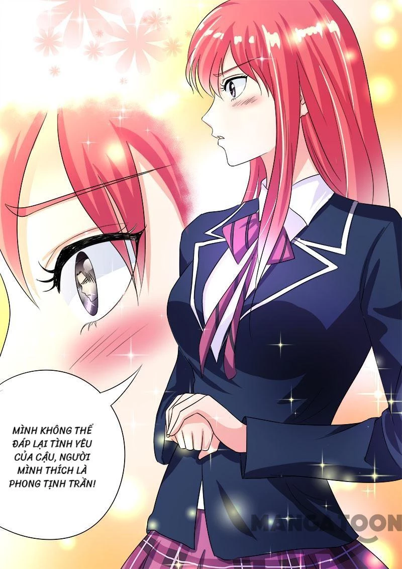 Bạn Trai Tôi Là Phong Tịnh Thần Chapter 90 - 3