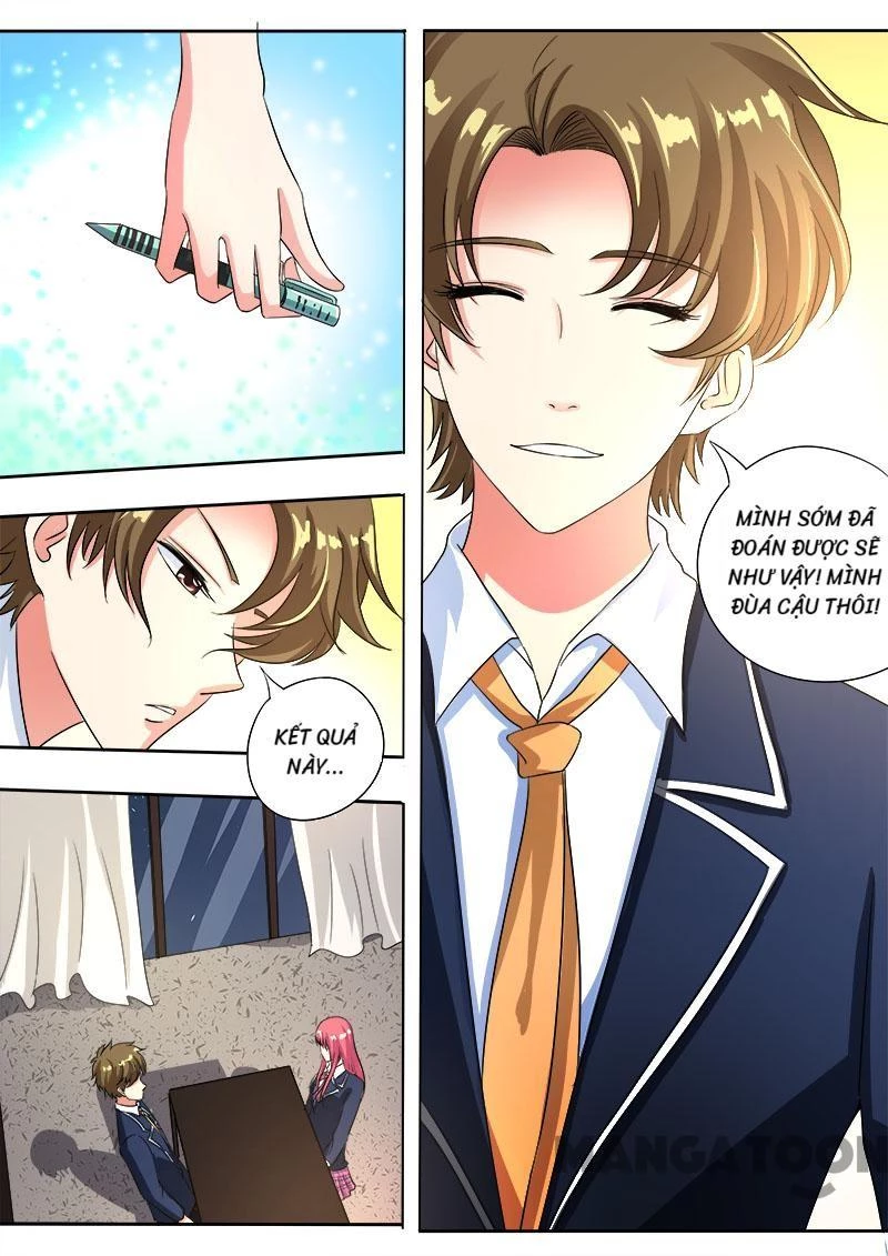 Bạn Trai Tôi Là Phong Tịnh Thần Chapter 90 - 4