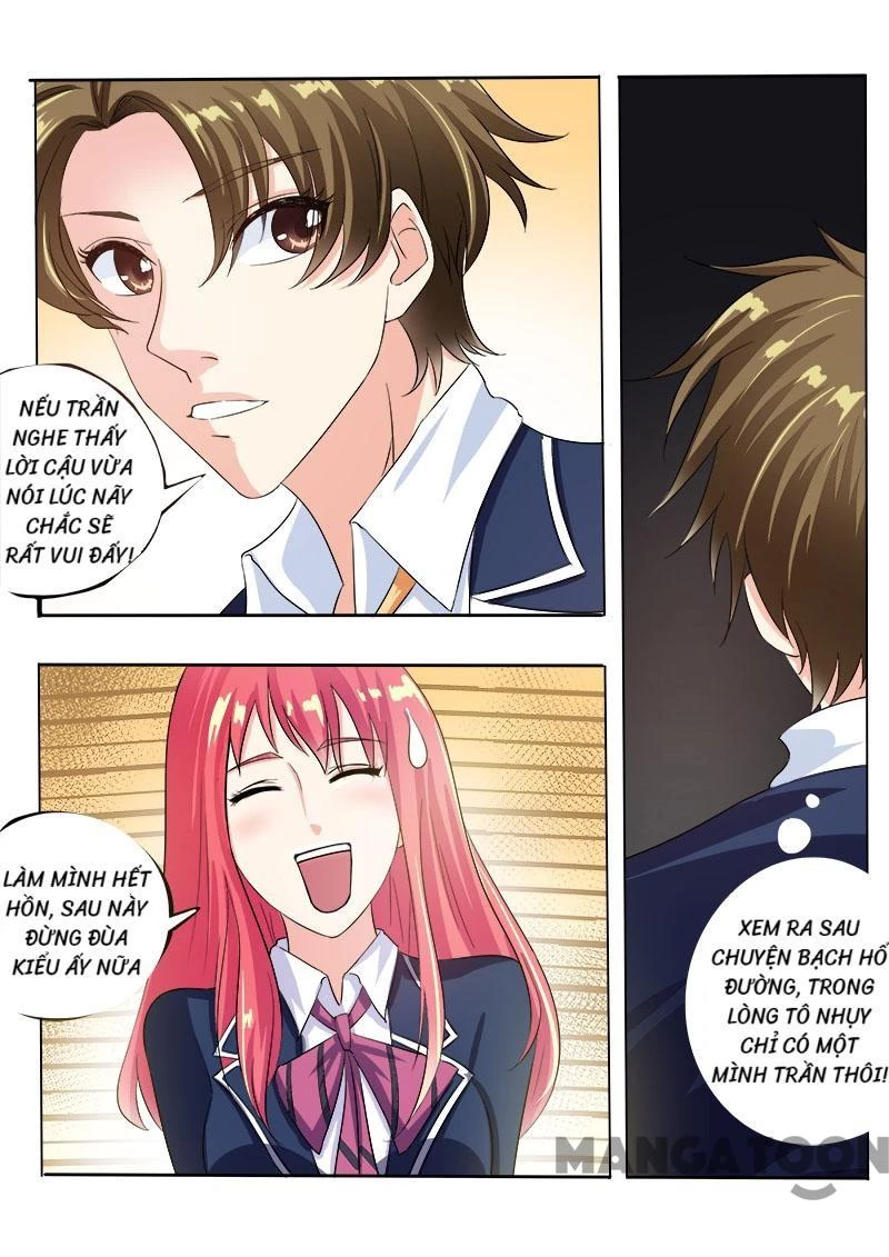 Bạn Trai Tôi Là Phong Tịnh Thần Chapter 90 - 5