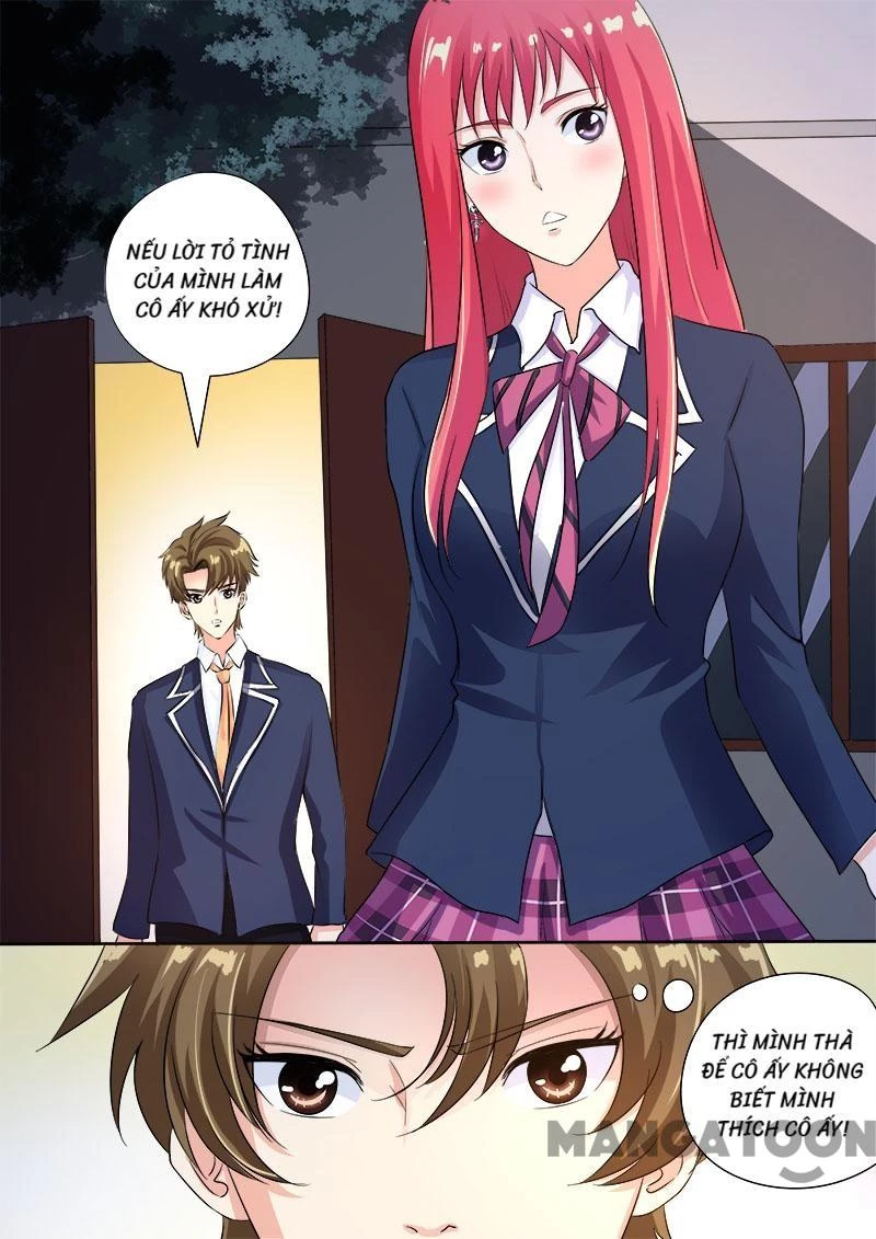 Bạn Trai Tôi Là Phong Tịnh Thần Chapter 90 - 7