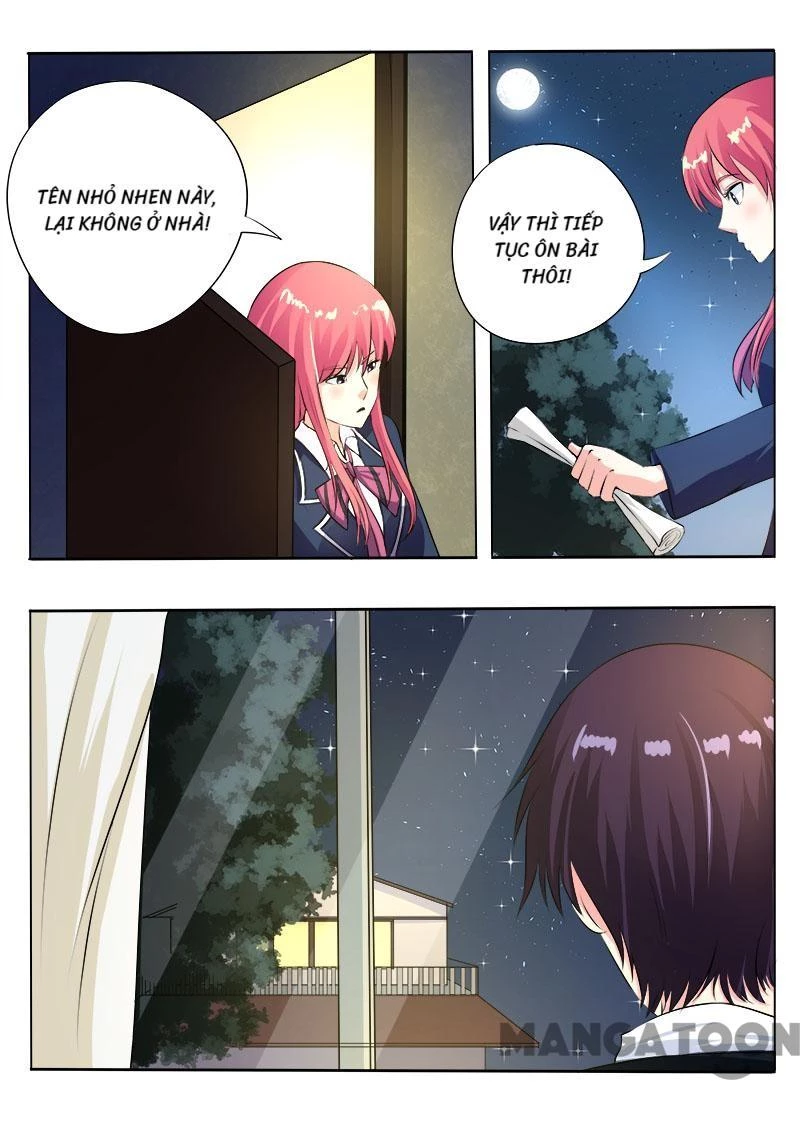 Bạn Trai Tôi Là Phong Tịnh Thần Chapter 90 - 9