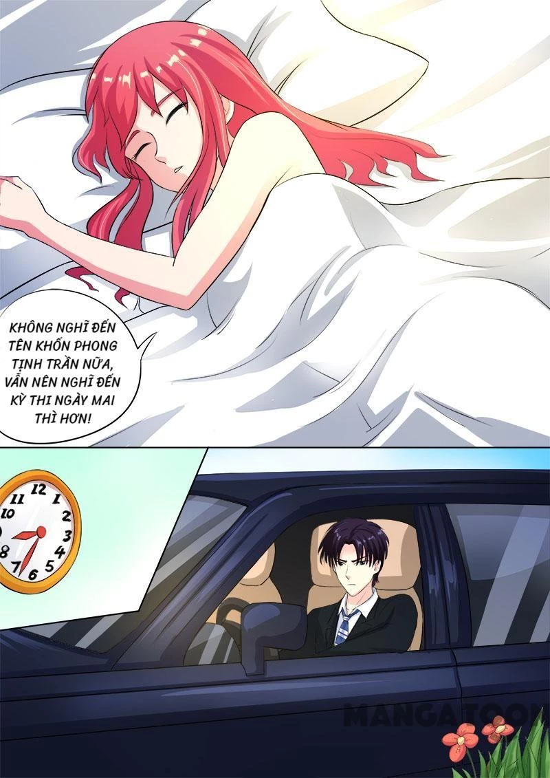 Bạn Trai Tôi Là Phong Tịnh Thần Chapter 90 - 10