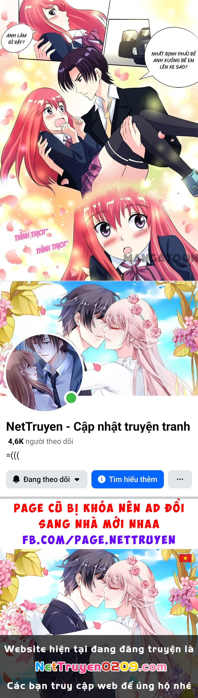 Bạn Trai Tôi Là Phong Tịnh Thần Chapter 90 - 12