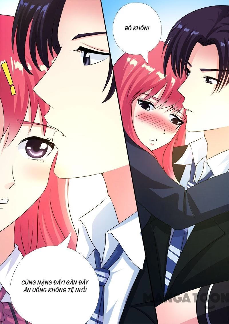 Bạn Trai Tôi Là Phong Tịnh Thần Chapter 91 - 2