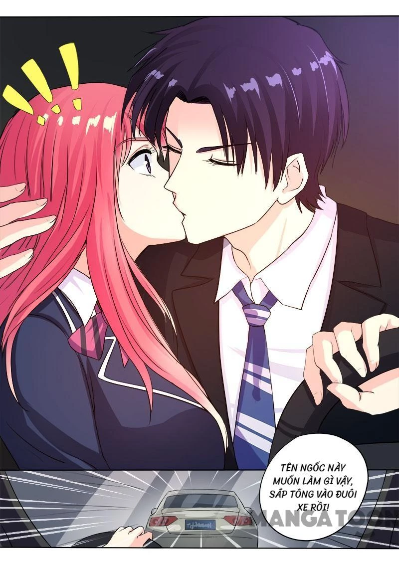 Bạn Trai Tôi Là Phong Tịnh Thần Chapter 91 - 4