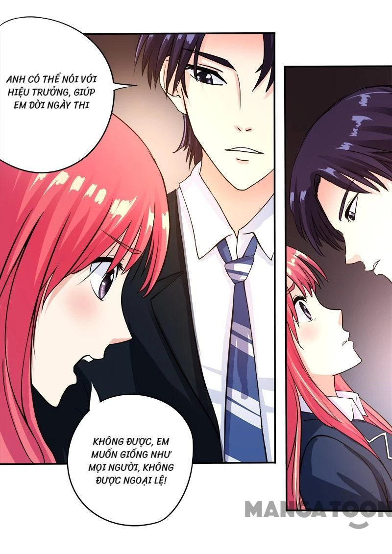 Bạn Trai Tôi Là Phong Tịnh Thần Chapter 91 - 6