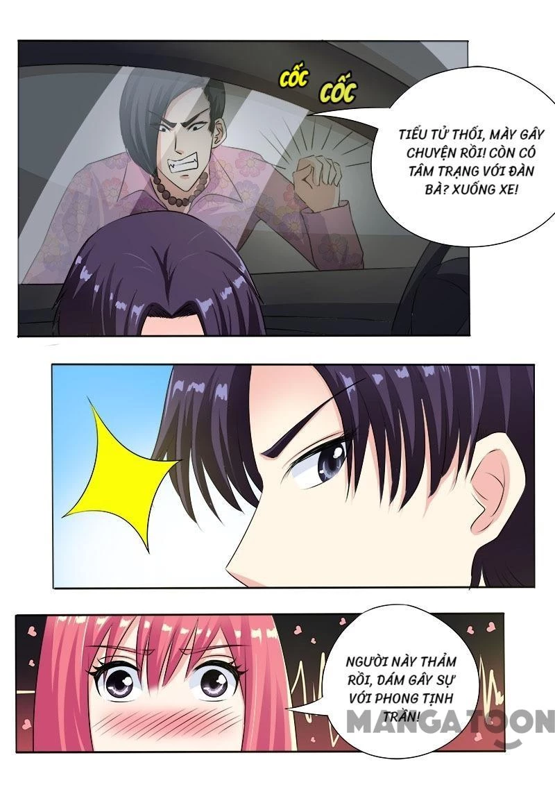 Bạn Trai Tôi Là Phong Tịnh Thần Chapter 91 - 7