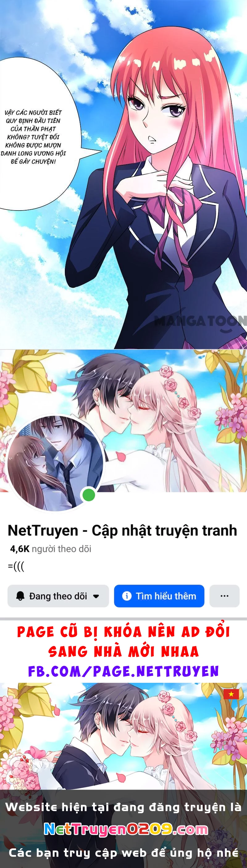 Bạn Trai Tôi Là Phong Tịnh Thần Chapter 91 - 12