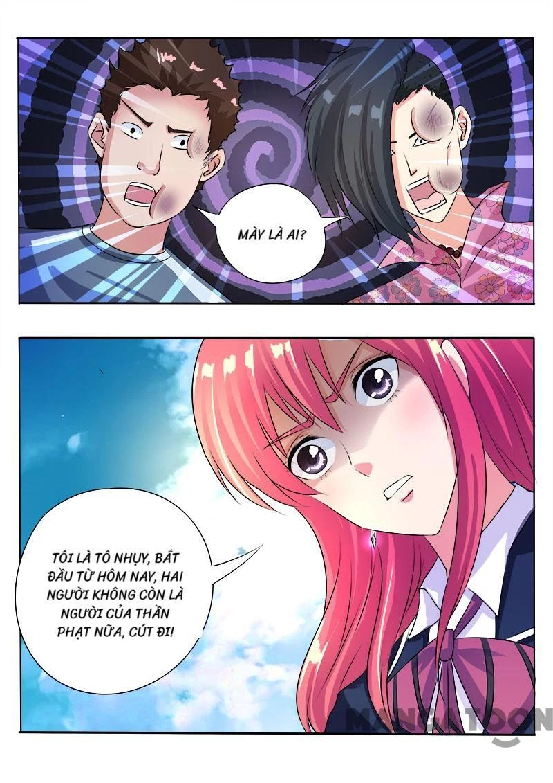 Bạn Trai Tôi Là Phong Tịnh Thần Chapter 92 - 2