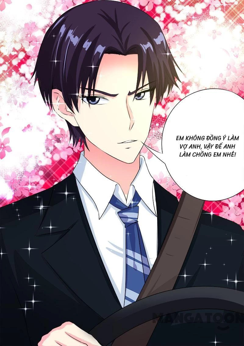 Bạn Trai Tôi Là Phong Tịnh Thần Chapter 92 - 9