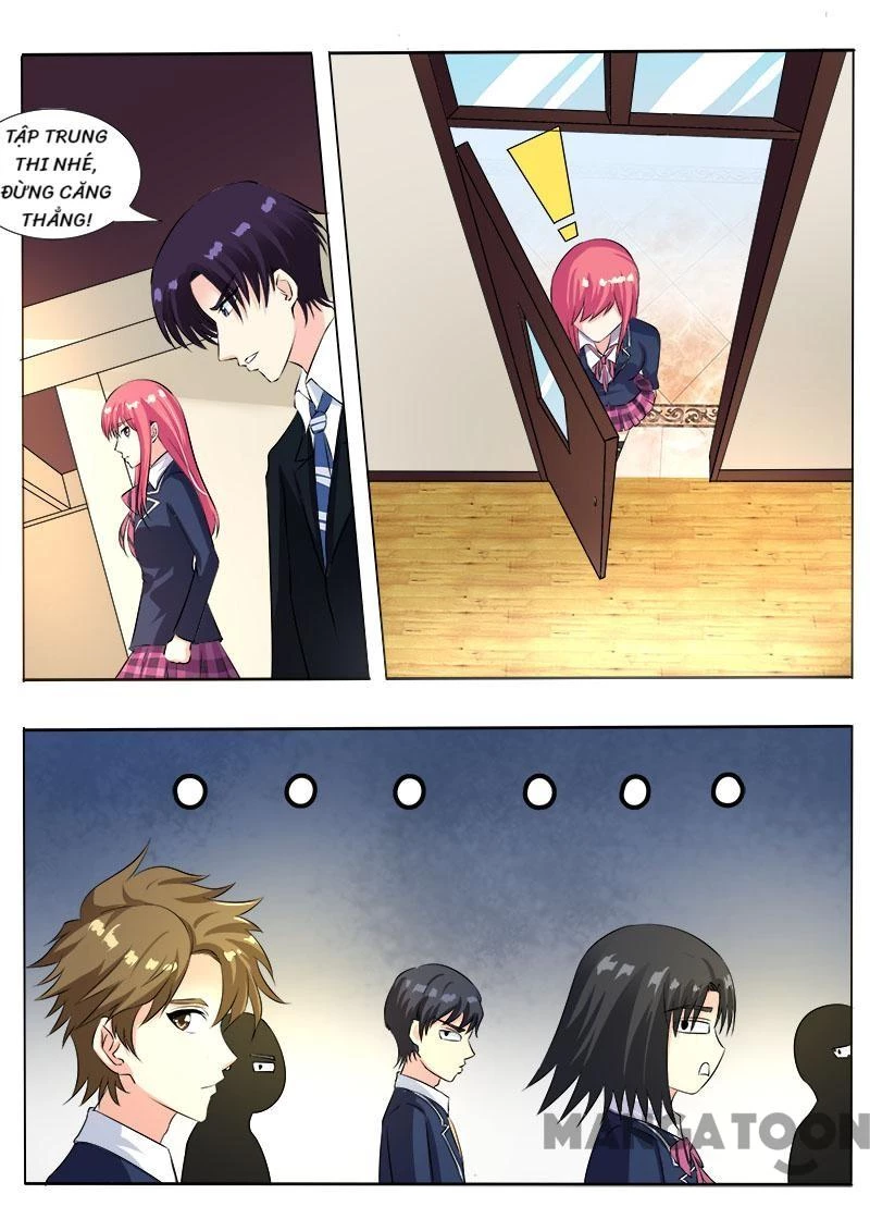 Bạn Trai Tôi Là Phong Tịnh Thần Chapter 92 - 11