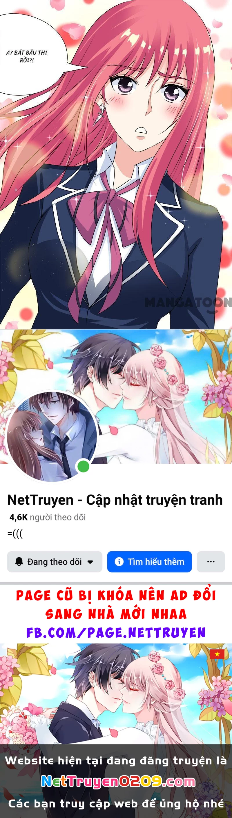 Bạn Trai Tôi Là Phong Tịnh Thần Chapter 92 - 12