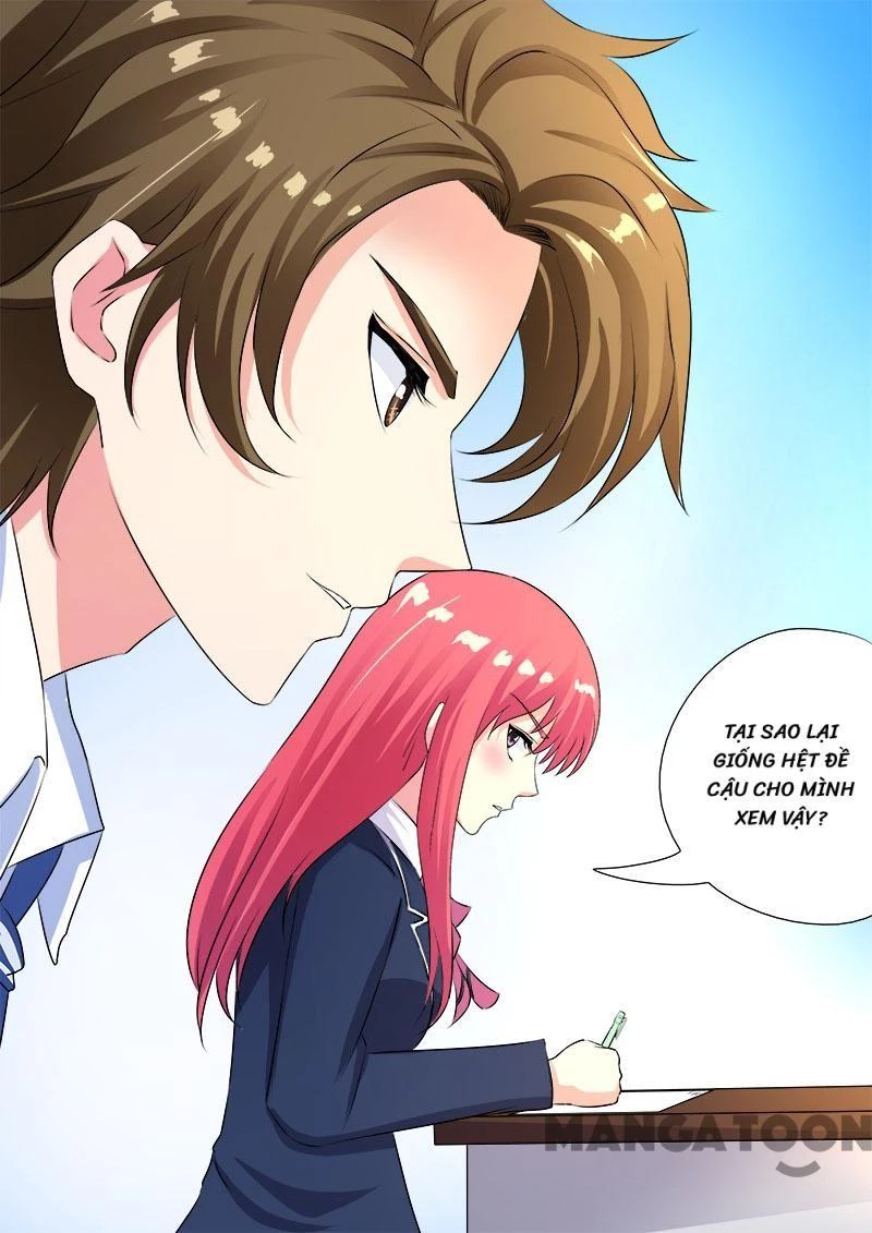 Bạn Trai Tôi Là Phong Tịnh Thần Chapter 93 - 2