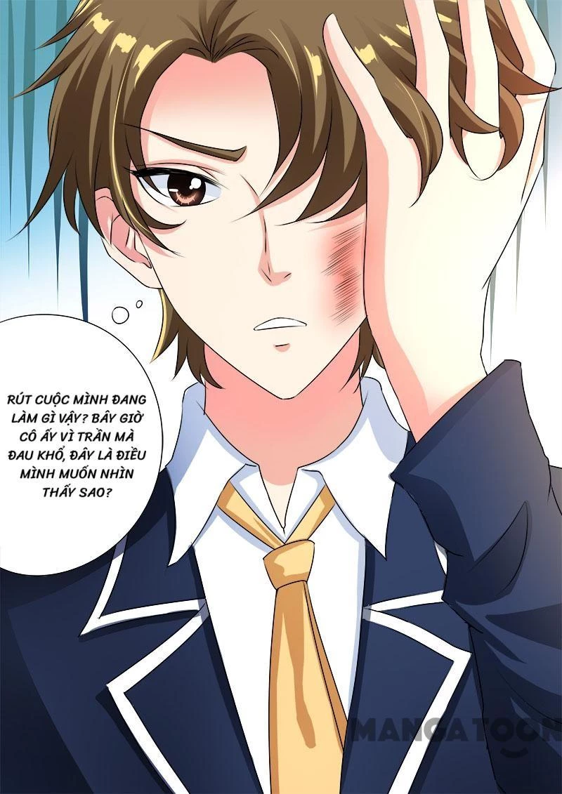 Bạn Trai Tôi Là Phong Tịnh Thần Chapter 93 - 10