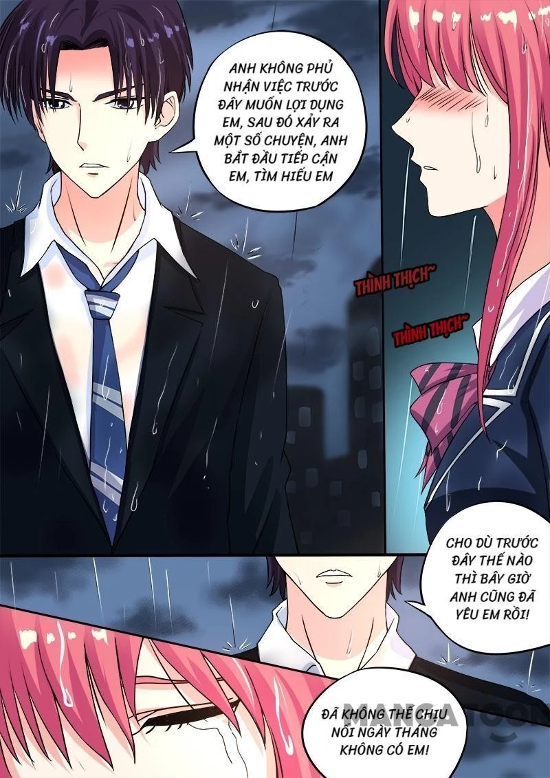 Bạn Trai Tôi Là Phong Tịnh Thần Chapter 94 - 2