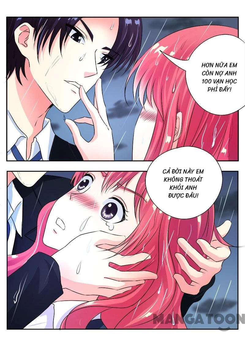 Bạn Trai Tôi Là Phong Tịnh Thần Chapter 94 - 4