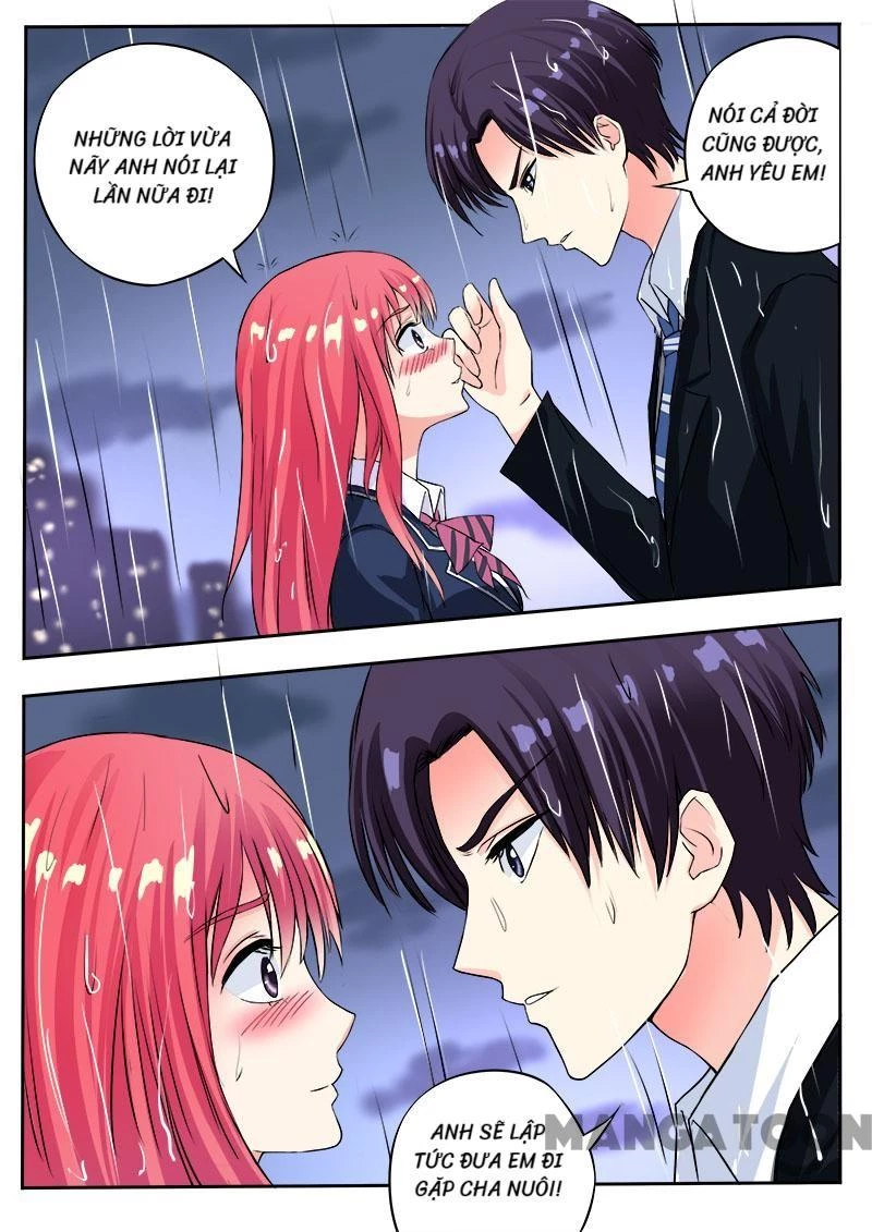 Bạn Trai Tôi Là Phong Tịnh Thần Chapter 94 - 6