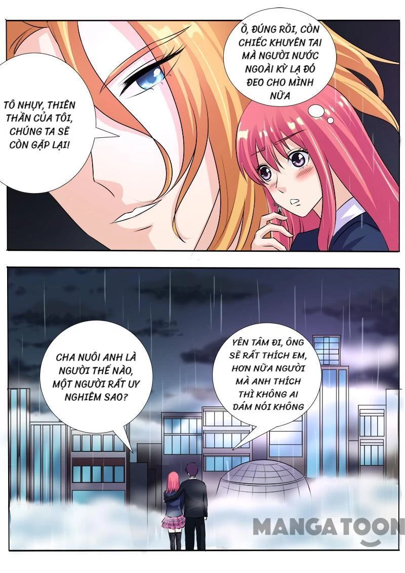 Bạn Trai Tôi Là Phong Tịnh Thần Chapter 94 - 8