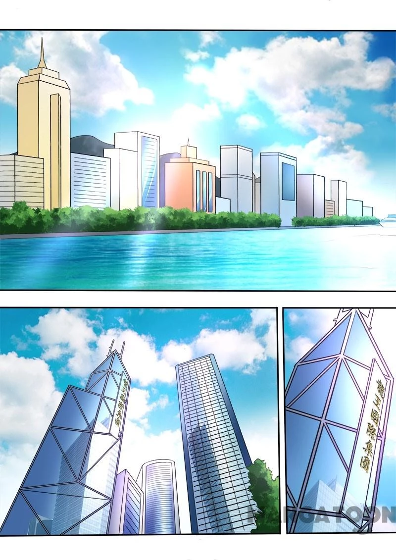 Bạn Trai Tôi Là Phong Tịnh Thần Chapter 95 - 2