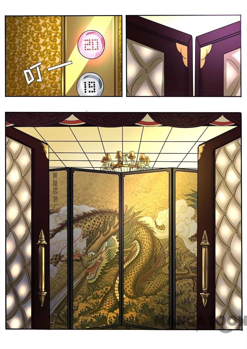 Bạn Trai Tôi Là Phong Tịnh Thần Chapter 95 - 7