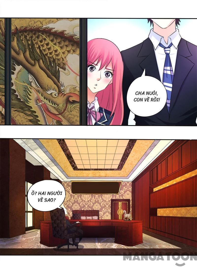 Bạn Trai Tôi Là Phong Tịnh Thần Chapter 95 - 8