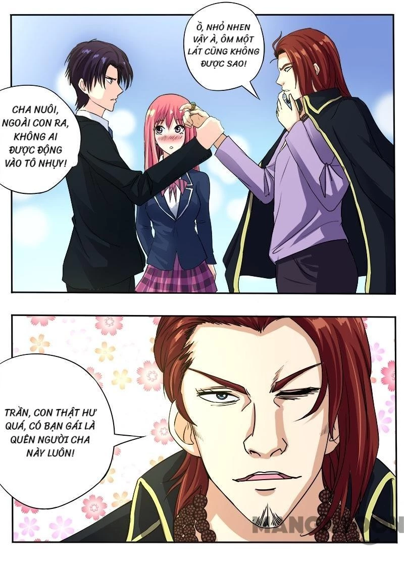 Bạn Trai Tôi Là Phong Tịnh Thần Chapter 95 - 11