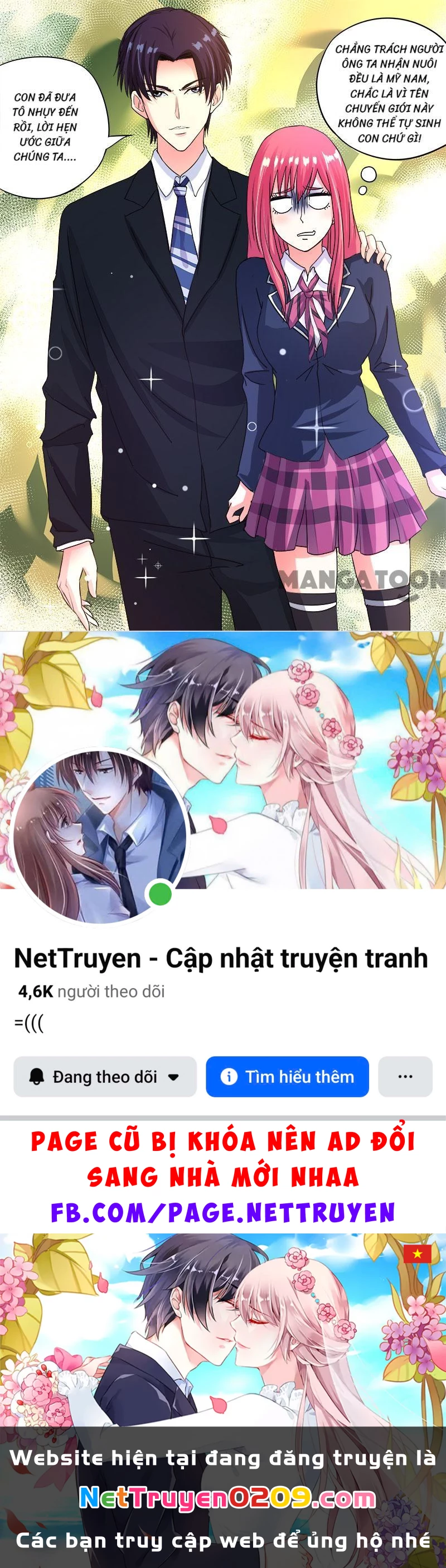 Bạn Trai Tôi Là Phong Tịnh Thần Chapter 95 - 12